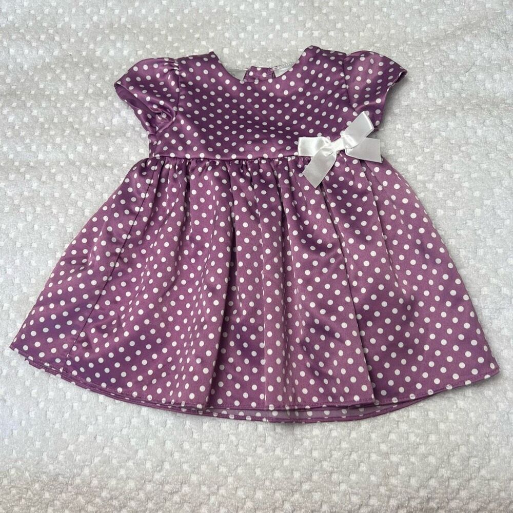F.A.O. Girls Dress